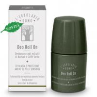 L'erbolario Uomo deo roll on AGHD Srl